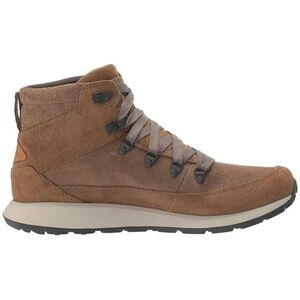 Men's Merrell Brown Suede Hiking Boots J11077 - Size 11